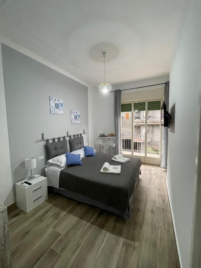 A Bone Guest House Catania Exterior photo