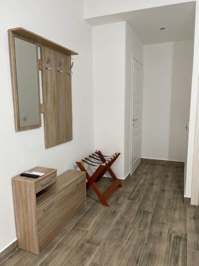 A Bone Guest House Catania Exterior photo
